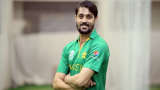 Anwar Ali is set to miss the flight to Abu Dhabi after returning a positive test.&nbsp;