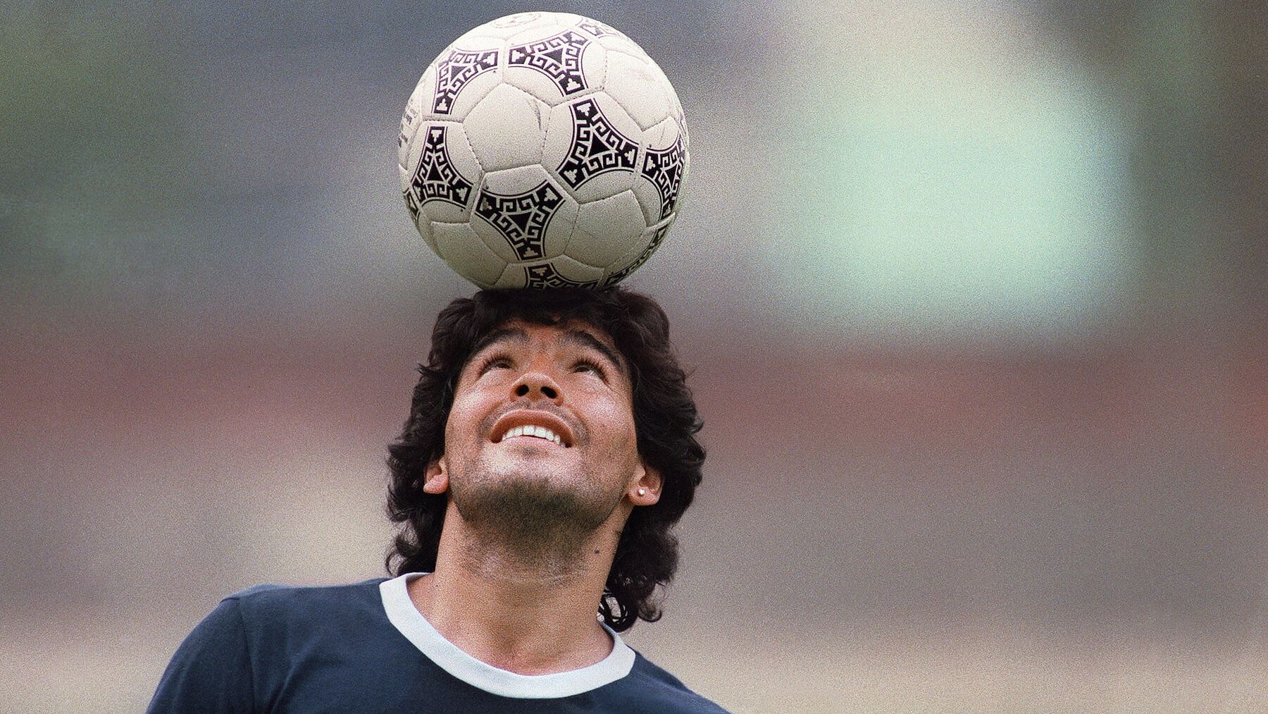 Diego Maradona passed away at the age of 60.