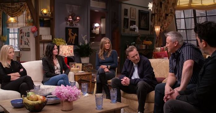 Should You Watch ‘Friends: The Reunion’ Even If You’re Not a Fan?