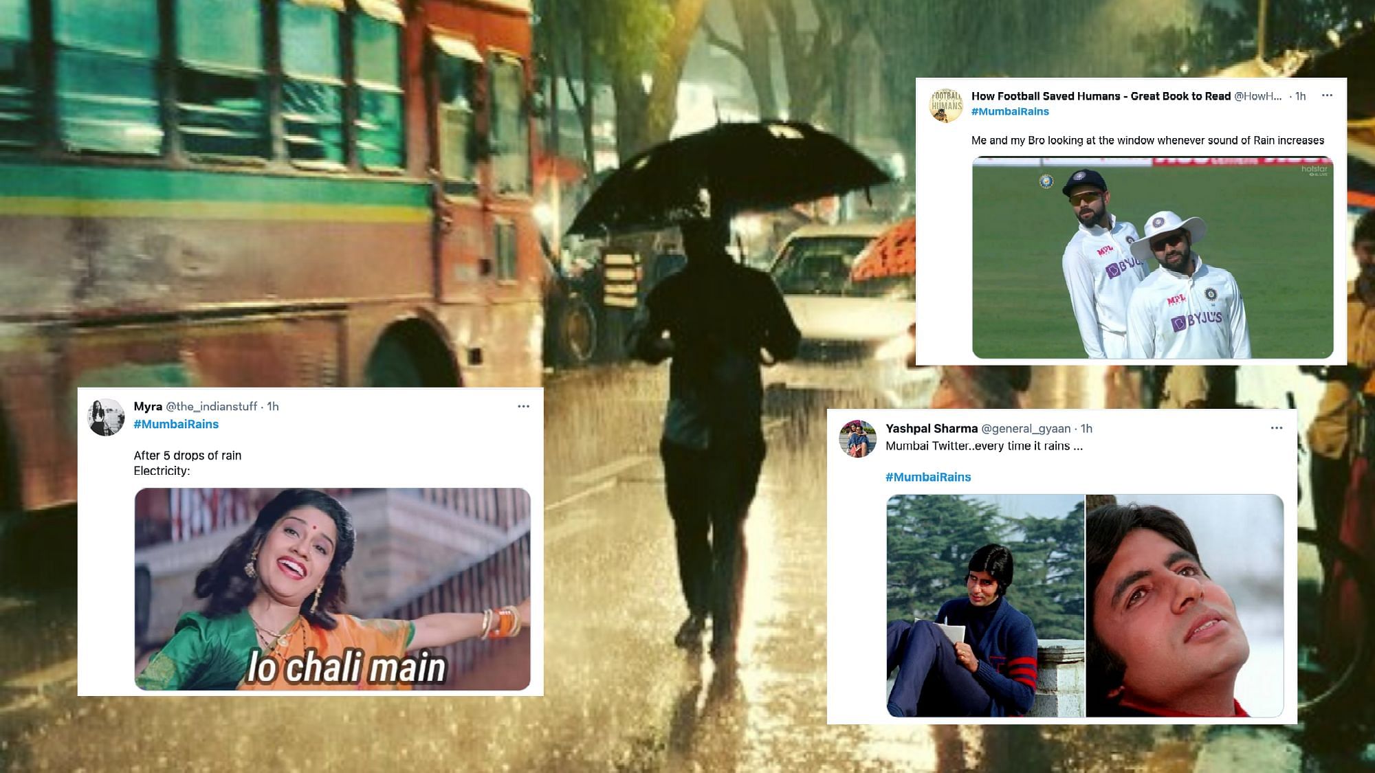 <div class="paragraphs"><p>It's Raining Memes on Twitter as Mumbai Sees Its First Showers</p></div>
