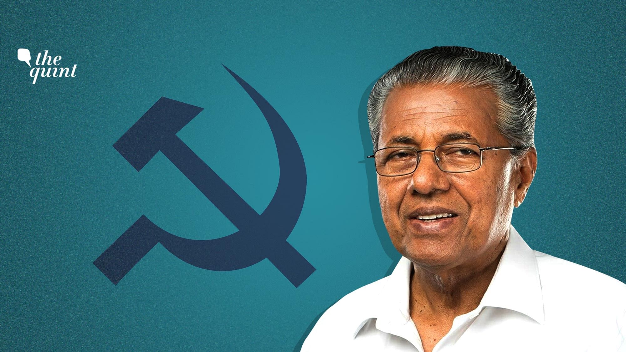 Pinarayi Vijayan of LDF has been re-elected to power, squashing UDF hopes of returning to power.