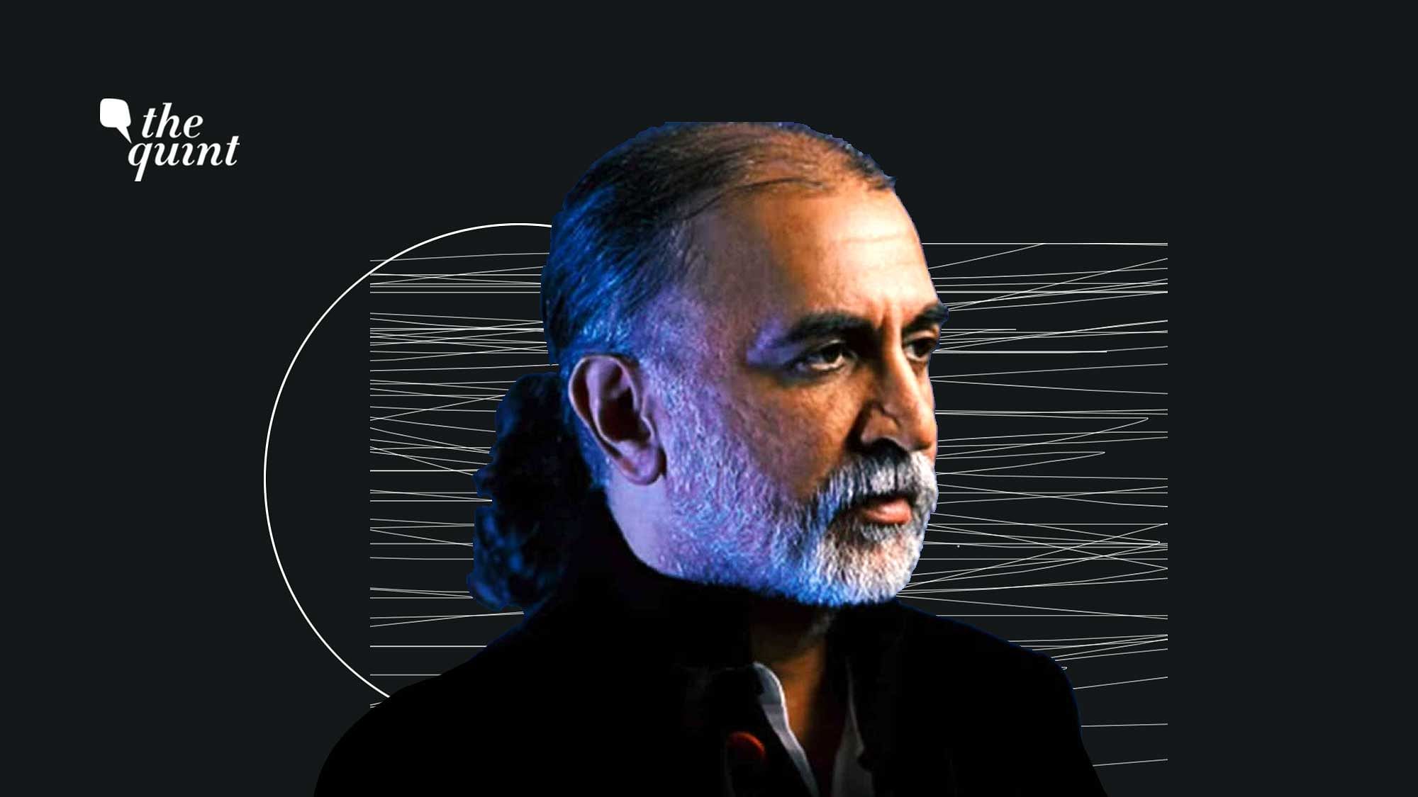 Tejpal, who was accused of raping a former colleague in 2013, was acquitted by a Goa trial court on 21 May.