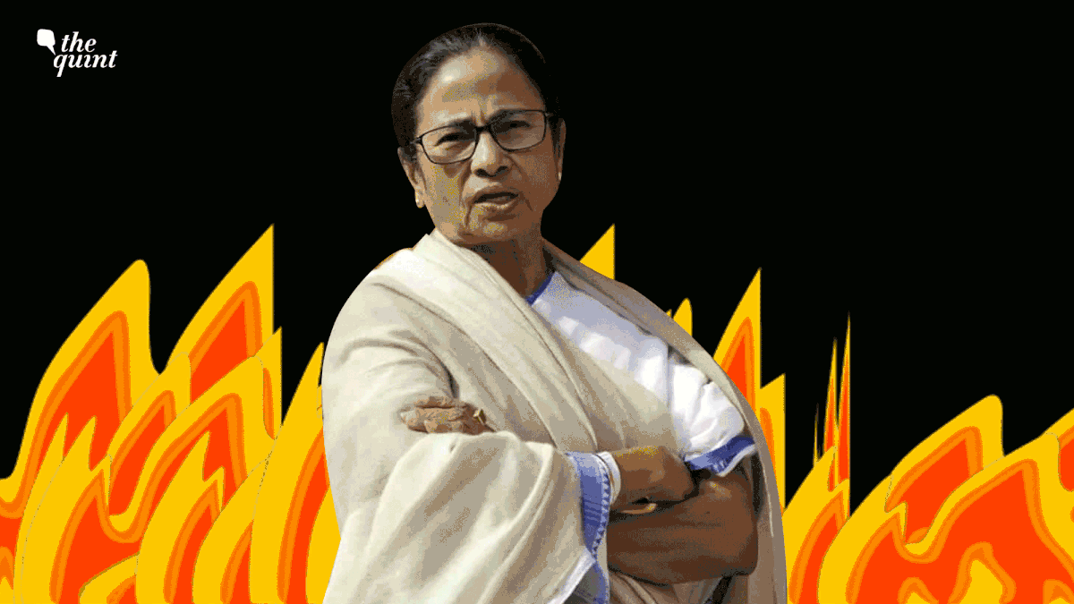 Bengal Violence: Why ‘Politics of Criminality’ Will Hurt Mamata