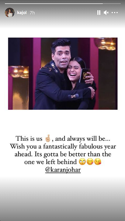 Kareena, Sonam, Anushka Wish Karan Johar on His Birthday