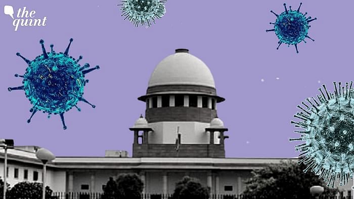 India’s COVID Mishandling: Govt is Testing Courts’ Self-Esteem