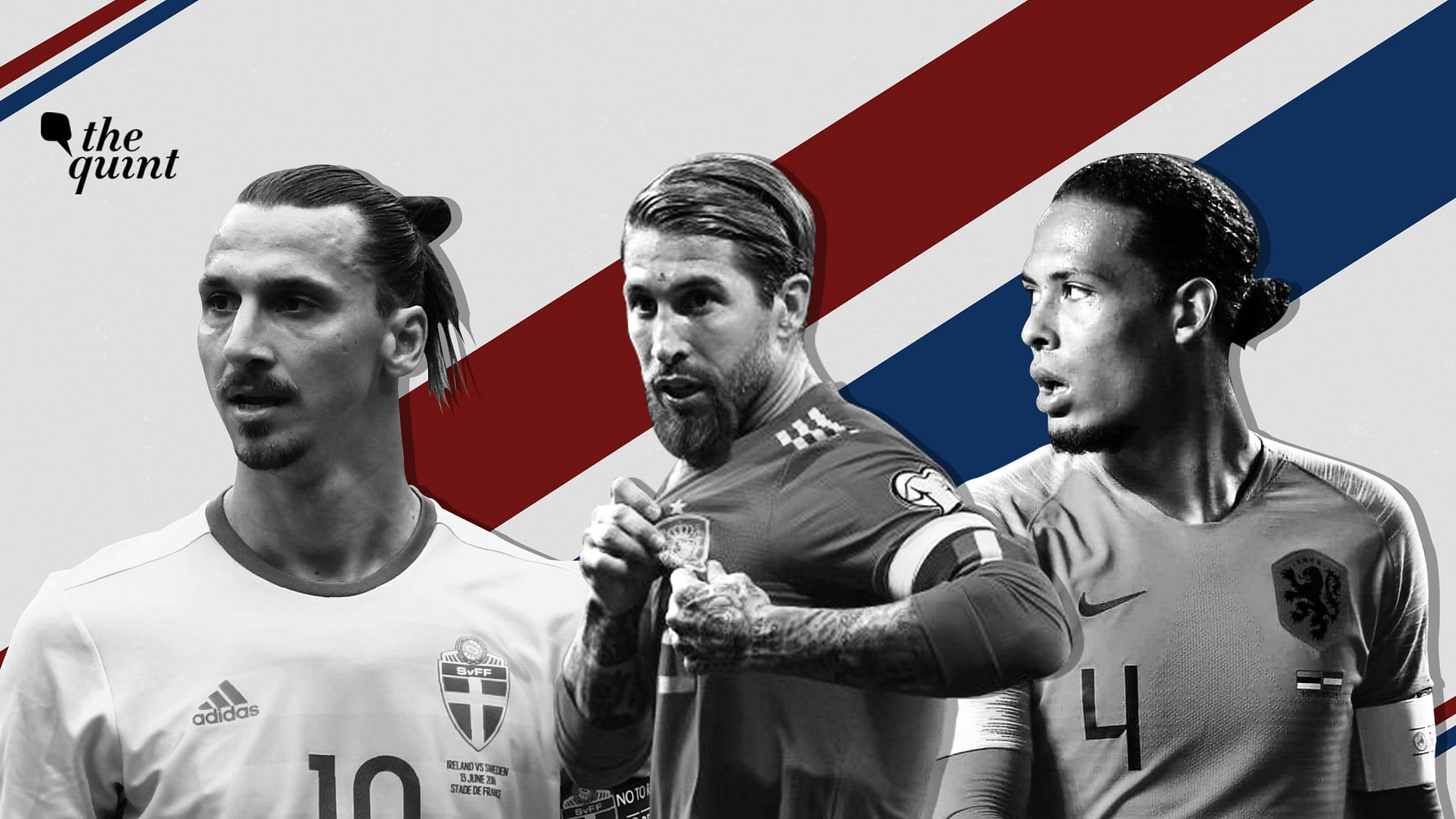 Sergio Ramos, Zlatan Ibrahimovic and Virgil van Dijk will among the stars who will miss Euro 2021.&nbsp;