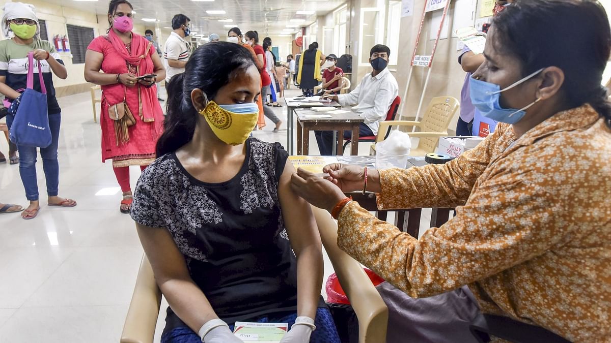 2,000 in Mumbai, 1,000 in Kolkata Given Fake COVID Vaccine Doses