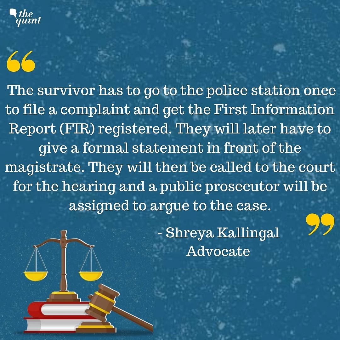 #MeToo Beyond SM: How to Lawyer up to Challenge Child Sex Abuse
