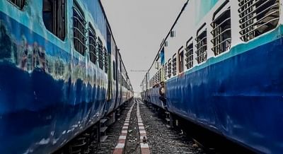 <div class="paragraphs"><p>Indian Railways cancelled 16 Special trains from 7 May.</p></div>