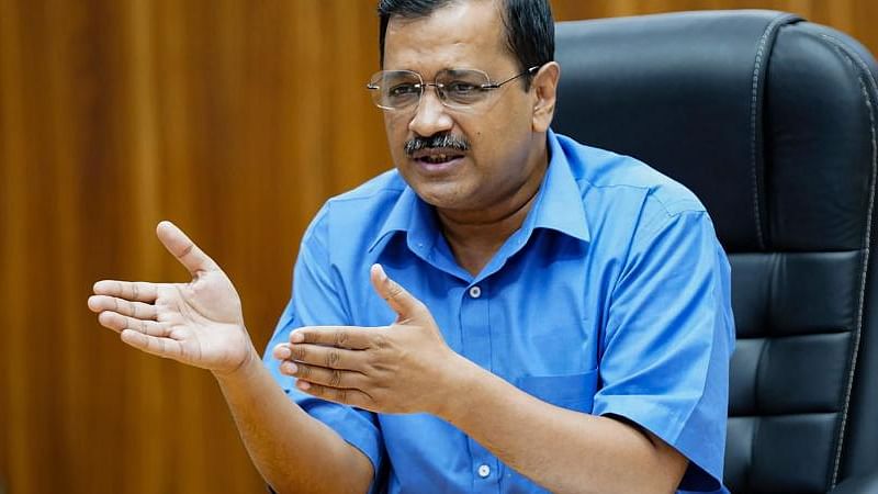 Ready to Make Changes: Kejriwal Writes to Modi Over Ration Delivery