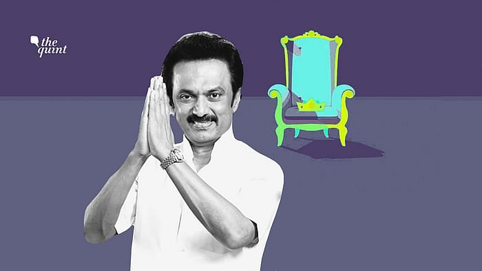 MK Stalin, President of the Dravida Munnetra Kazhagam (DMK), will take over as the Chief Minister of Tamil Nadu on 7 May.