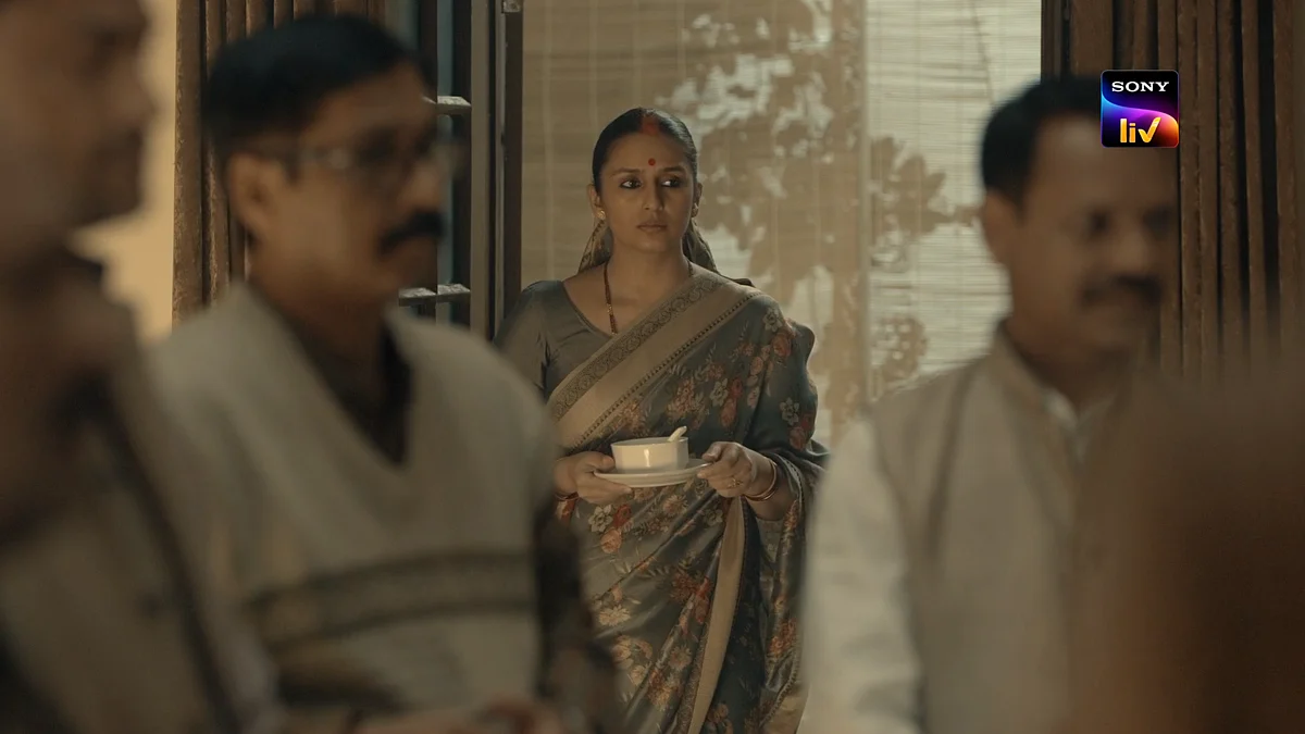 This is arguably Huma Qureshi’s best work till date 