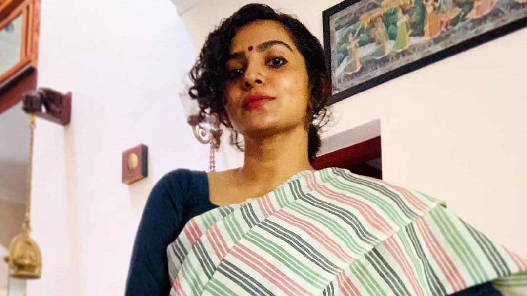 <div class="paragraphs"><p>Actor Parvathy criticised the ONV jury for honouring MeToo accused lyricist Vairamuthu</p></div>