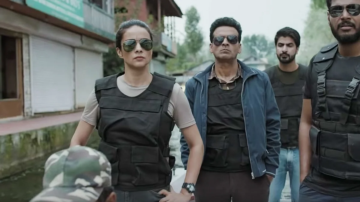 5 Reasons Why ‘The Family Man’ Is The Best Indian Espionage Series