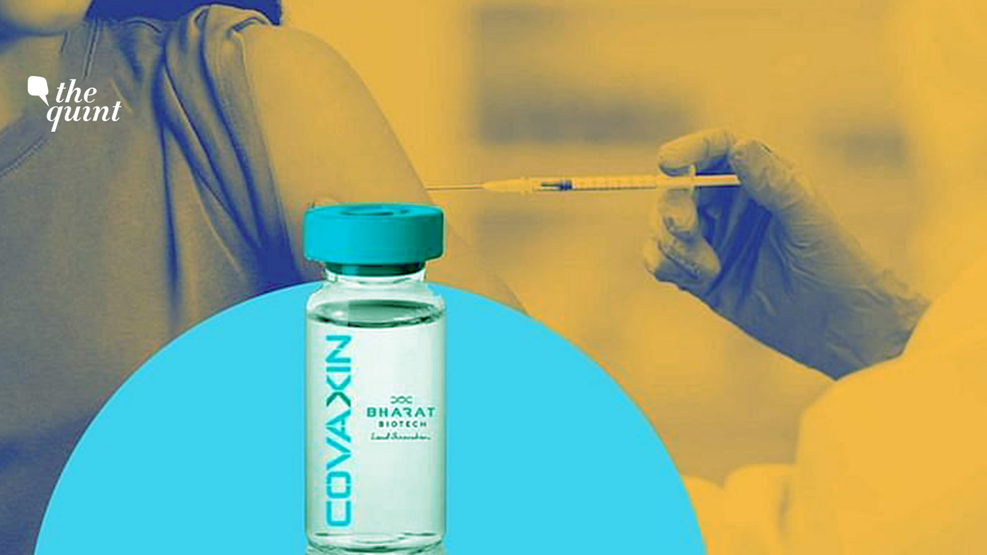 Bharat Biotech has applied to the World Health Organization (WHO) for the Emergency Use Listing (EUL) of its COVID vaccine, Covaxin.