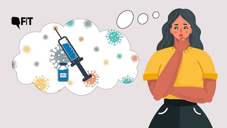 Is a ‘lack of data’ a good enough reason to deprive pregnant women in India of the COVID vaccine?