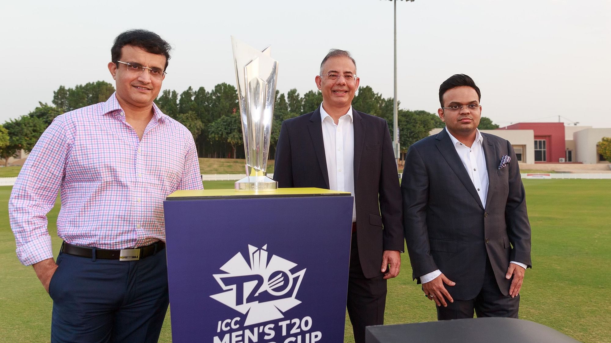 India is slated to host the 2021 T20 World Cup in October-November.