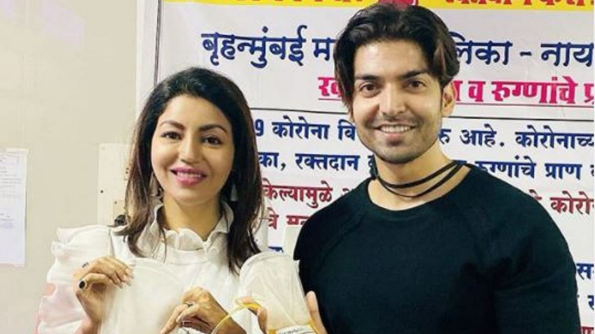 <div class="paragraphs"><p>Actor Gurmeet Choudhary talks about why he announced modern hospitals across India.</p></div>