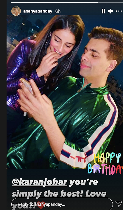 Kareena, Sonam, Anushka Wish Karan Johar on His Birthday