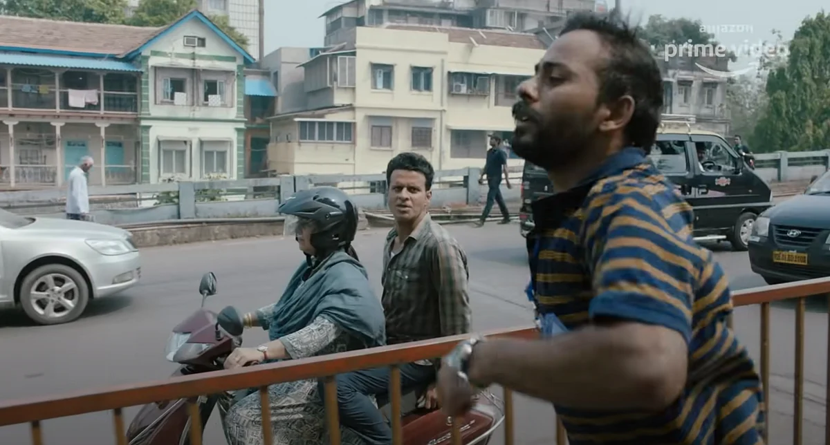 5 Reasons Why ‘The Family Man’ Is The Best Indian Espionage Series