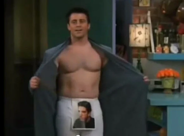 A Fan’s Account: 10 Best Things About the FRIENDS Reunion