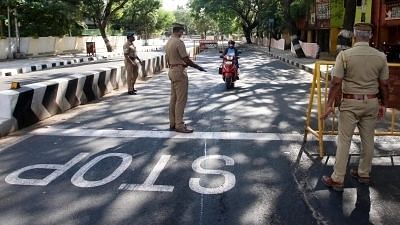 <div class="paragraphs"><p>The Tamil Nadu government decided  to extend the Covid-induced lockdown in the state till 19 July,</p></div>