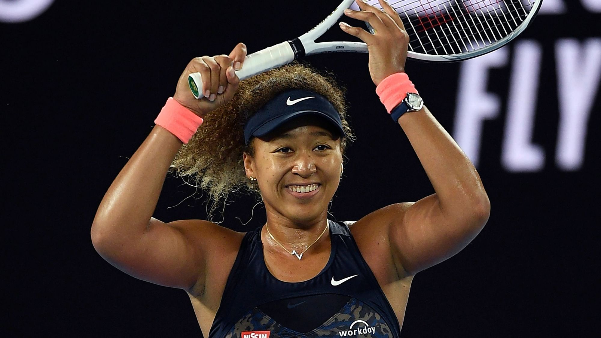 <div class="paragraphs"><p>Osaka has said she hopes the fines she pays for missing the press conferences can be donated towards mental health charity.</p></div><div class="paragraphs"><p><br></p></div>