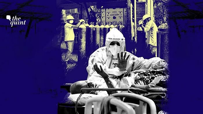 Right to Breathe Oxygen Didn’t Come Easy – Workers Fought For It