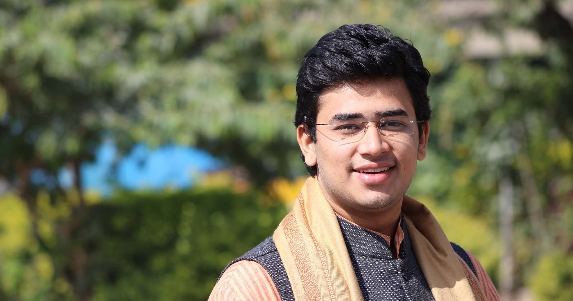 16 Muslim Men Labelled ‘Terrorist’ After Tejasvi Surya’s Remarks