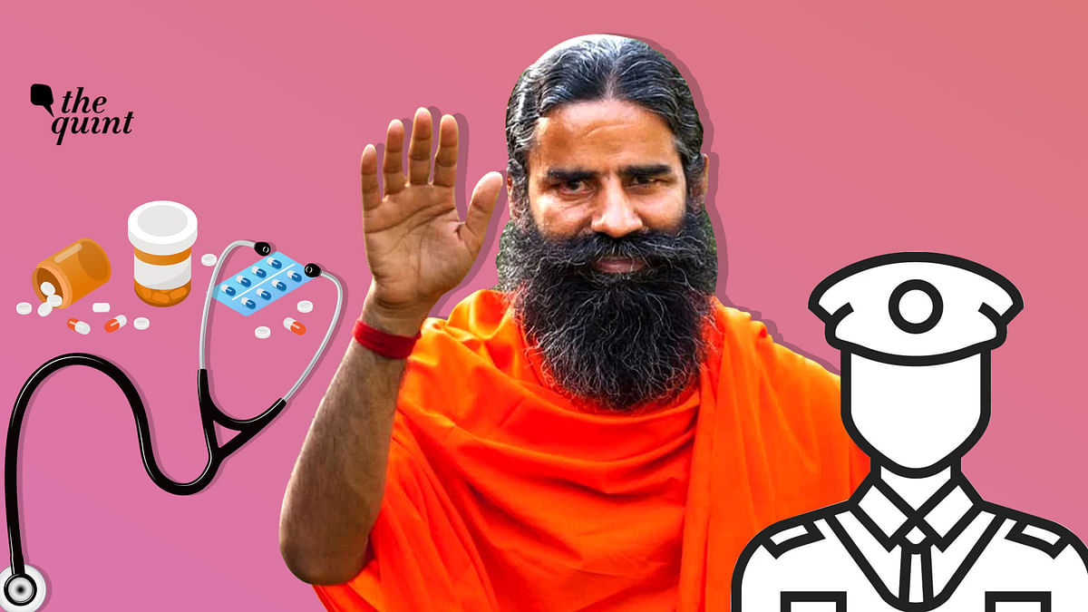 Delhi HC Seeks Baba Ramdev’s Stand on Plea by Docs Over His Remarks on Allopathy