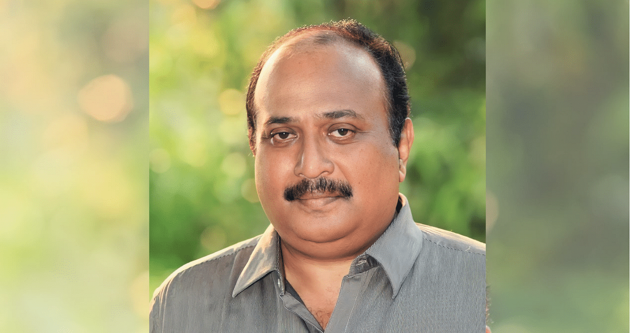 Malayalam Screenwriter and Director Dennis Joseph Passes Away