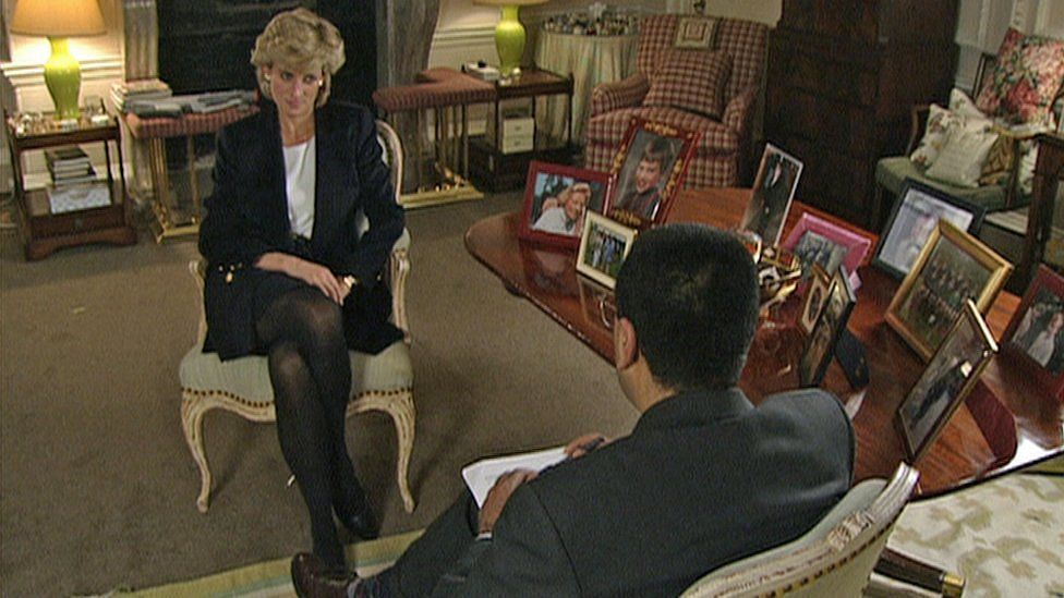 Diana Interview Controversy: BBC’s Age-Old Reputation at Risk?
