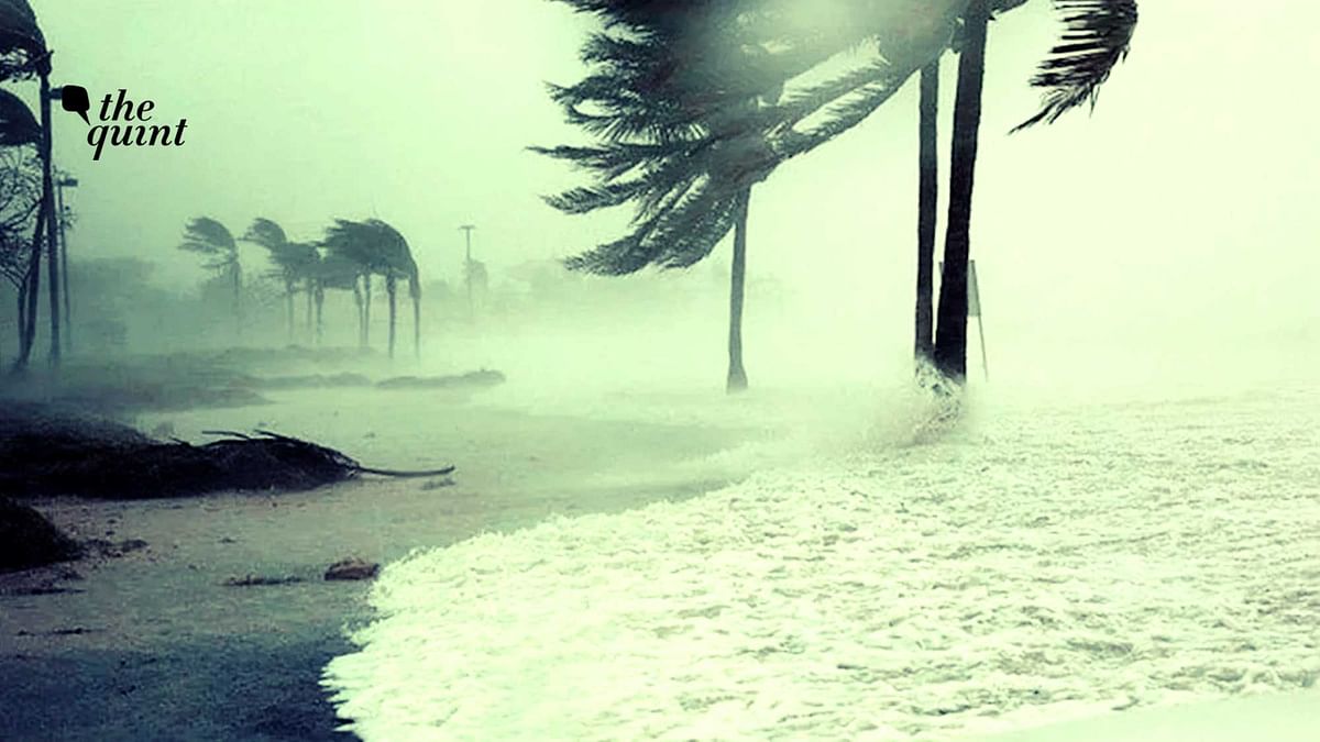 Cyclone Yaas to Turn ‘Very Severe’; WB, Odisha Brace for Impact