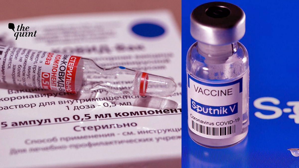 Sputnik Light Vaccine Shows High Efficacy Among Older Adults: RDIF
