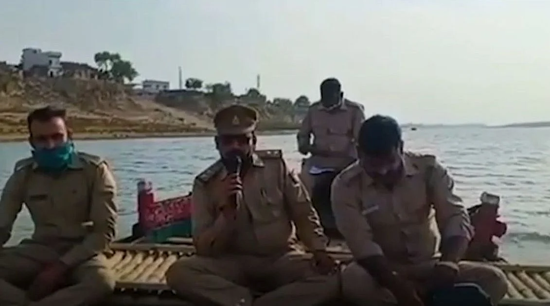 Pandemic, Poverty, Rituals, Rumours: Why Ganga Flooded With Bodies