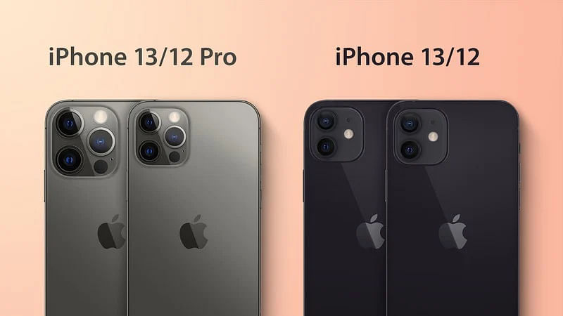 <div class="paragraphs"><p>Apple iPhone 13 models will be slightly thicker as compared to iPhone 12.</p></div>