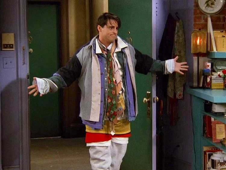A Fan’s Account: 10 Best Things About the FRIENDS Reunion