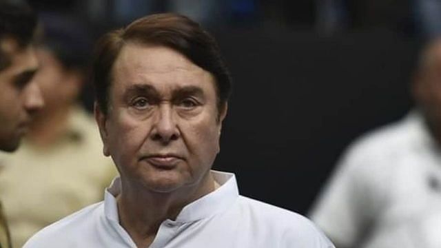 <div class="paragraphs"><p>Actor Randhir Kapoor discharged from hospital</p></div>