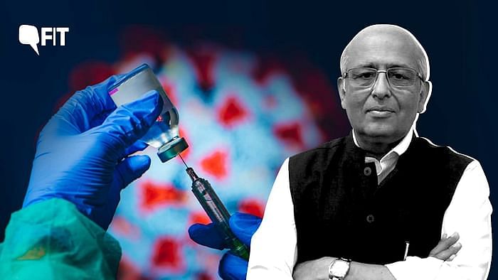 India’s eminent virologist, Dr Shahid Jameel, announced his resignation as chairperson of the SARS-CoV-2 Genomics Consortium Group (<a href="https://pib.gov.in/PressReleaseIframePage.aspx?PRID=1707177">INSACOG</a>).