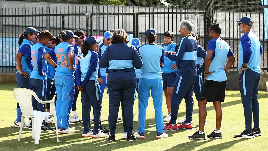 Ramesh Powar Returns as Indian Women’s Coach: Who Said What