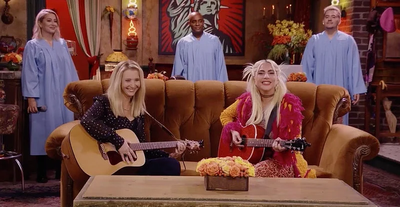 A Fan’s Account: 10 Best Things About the FRIENDS Reunion