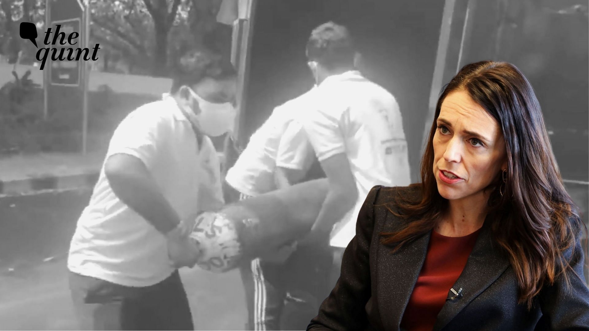 Ardern said that the High Commission is receiving all necessary support from the Indian government amid the pandemic.