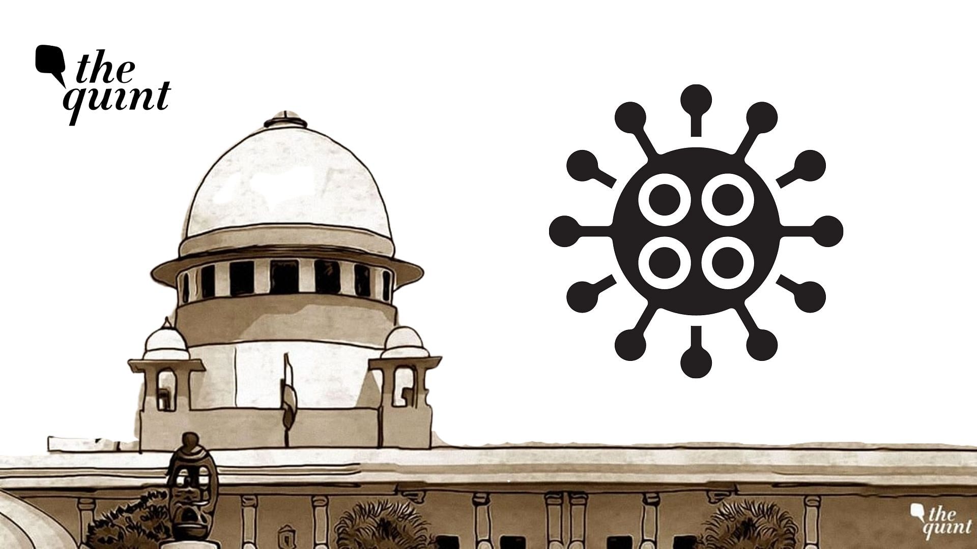 <div class="paragraphs"><p>The Union government on Tuesday, 20 July, sought a four-week extension from the Supreme Court for the <a href="https://www.thequint.com/news/india/ex-gratia-for-covid-deaths-sc-directs-ndma-to-frame-guidelines#read-more">framing of guidelines</a> for the payment of ex-gratia assistance to the kin of citizens who died of COVID-19.</p></div>