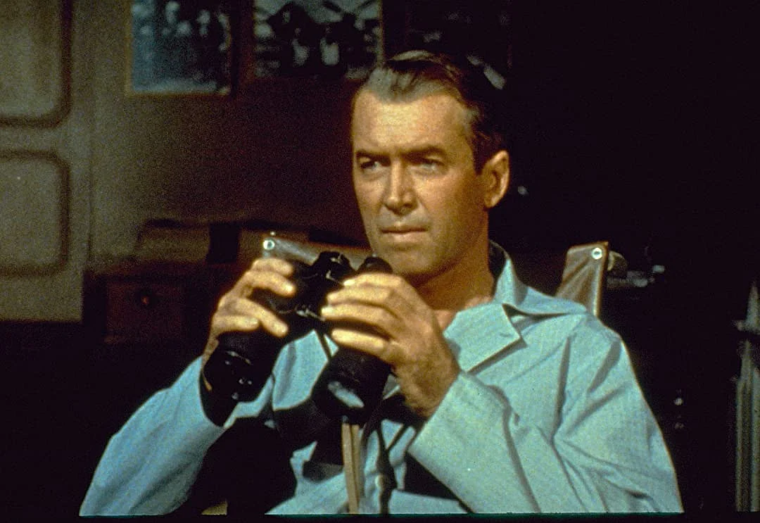 <div class="paragraphs"><p>A still from <em>Rear Window</em>.</p></div>