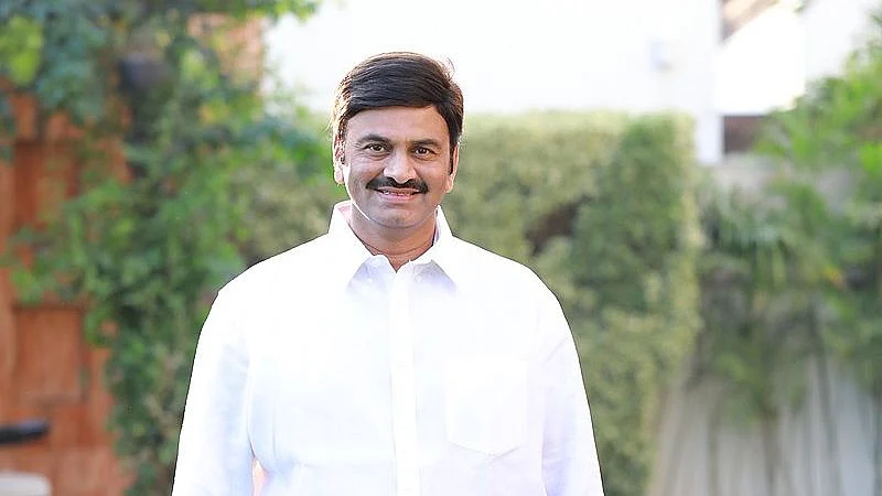 Andhra Pradesh: CID Arrest YSRCP Rebel MP, Sedition Slapped