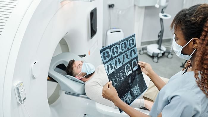 FAQ: When Should You Get a CT Scan? Can It Help Diagnose COVID?