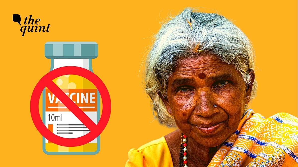 ‘Impotency, Death’: Rumours Fuel Vaccine Hesitancy in Chhattisgarh