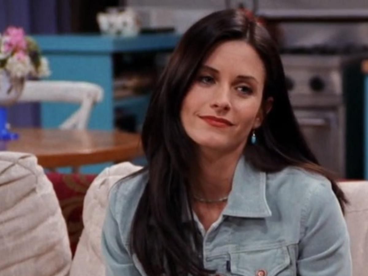 17 years after FRIENDS ended, a reunion special was aired on Thursday. 