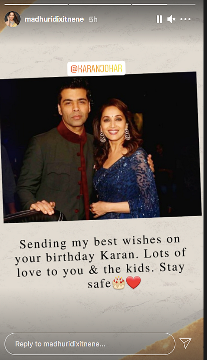 Kareena, Sonam, Anushka Wish Karan Johar on His Birthday