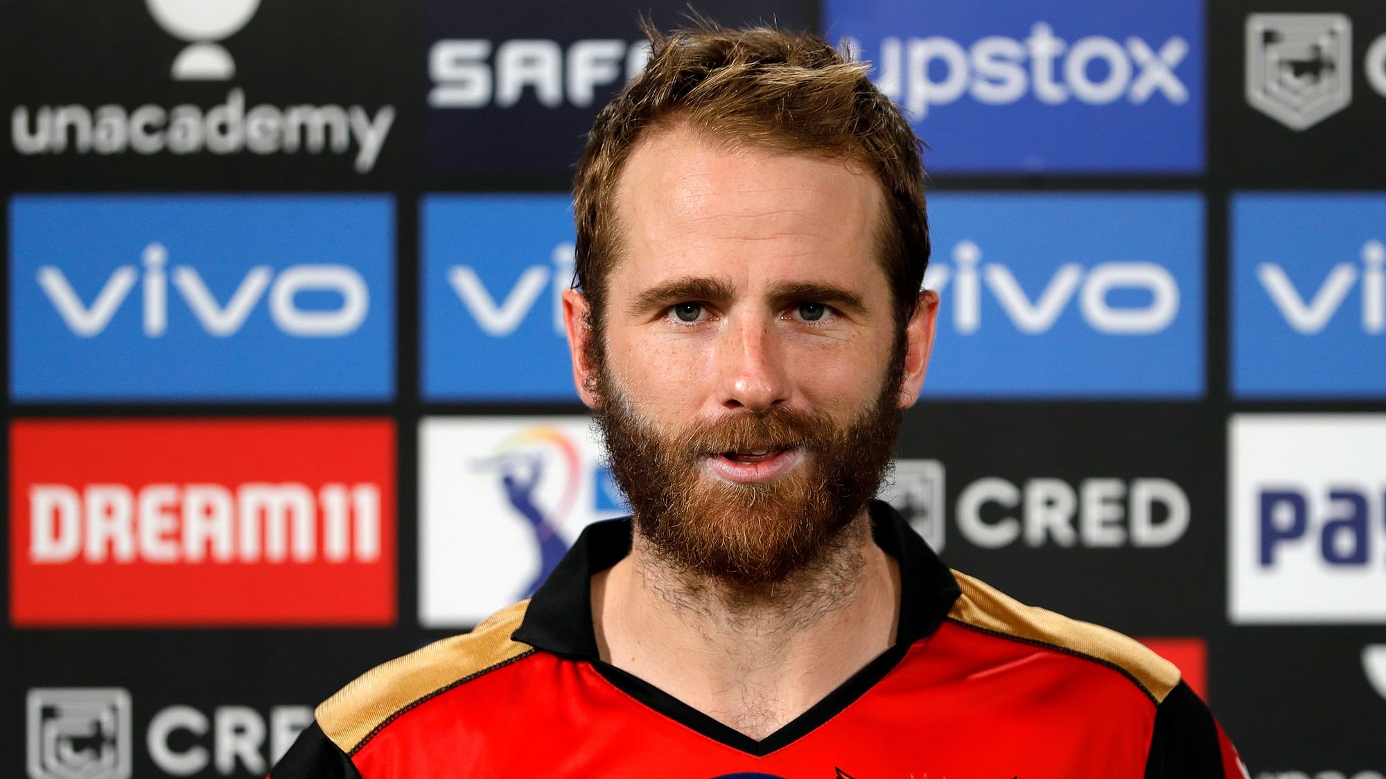 Kane Williamson commented on the change in SRH’s captaincy.